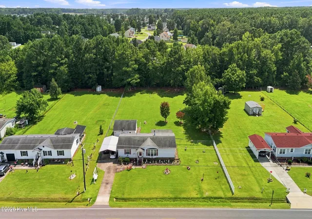 Photo 2 of Manufactured home for sale at 989 Simpson Ditch Rd, Elizabeth City, NC 27909 | MLS# 100599248 | Listing updated on 2026-08-27