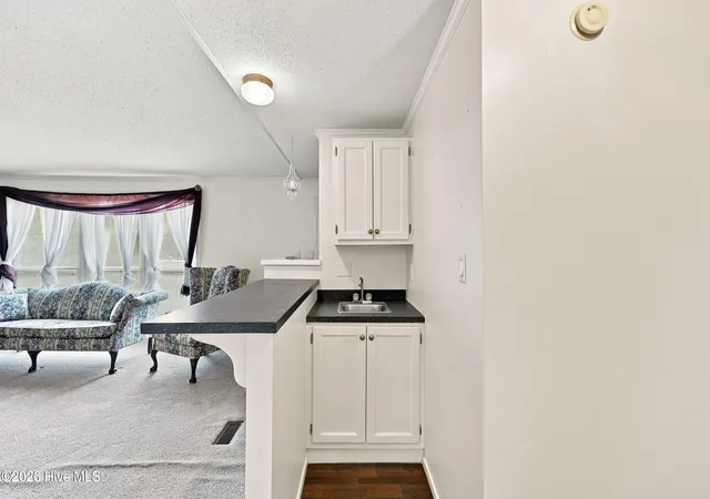 Photo 3 of Manufactured home for sale at 989 Simpson Ditch Rd, Elizabeth City, NC 27909 | MLS# 100599248 | Listing updated on 2026-10-24