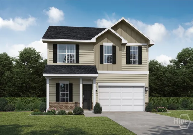 Photo 1 of Single family home for sale at 67 Pitchline Dr, Hinesville, GA 31313 | MLS# SA362510 | Listing updated on 2026-08-19