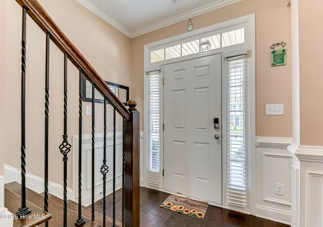 Photo 3 of Single family home for sale at 523 Brigadier Landing, Grovetown, GA 30813 | MLS# 100595875 | Listing updated on 2026-08-26