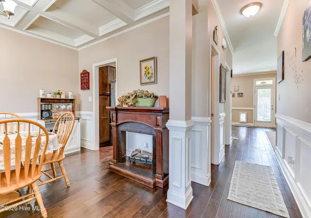 Photo 3 of Single family home for sale at 523 Brigadier Landing, Grovetown, GA 30813 | MLS# 100595875 | Listing updated on 2026-08-26