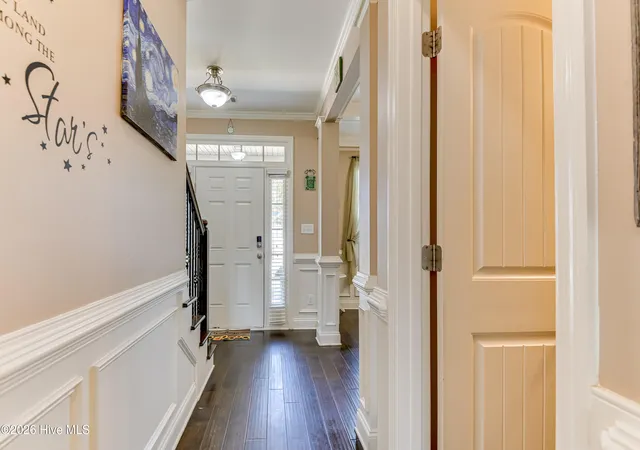 Photo 4 of Single family home for sale at 523 Brigadier Landing, Grovetown, GA 30813 | MLS# 100595875 | Listing updated on 2026-08-26