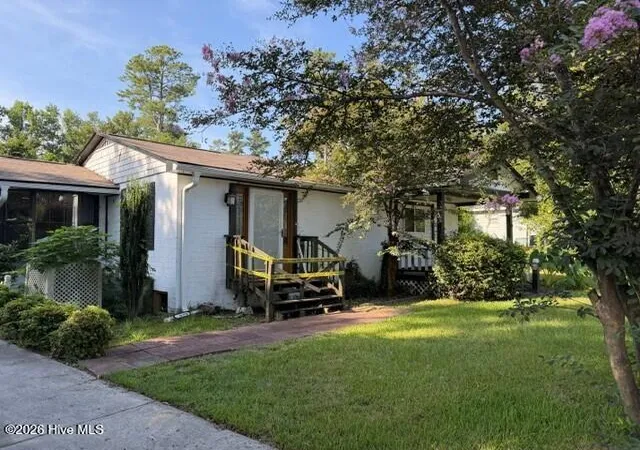 Photo 1 of Single family home for sale at 3010 Storey Dr, Augusta, GA 30906 | MLS# 100597308 | Listing updated on 2026-08-19
