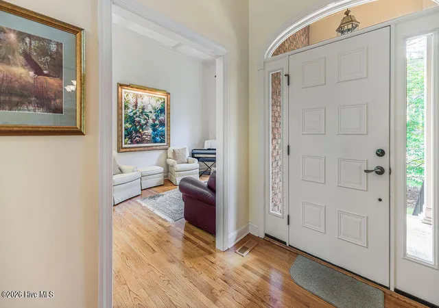 Photo 4 of Single family home for sale at 62 Stoneykirk Dr, Pinehurst, NC 28374 | MLS# 100590061 | Listing updated on 2026-09-04