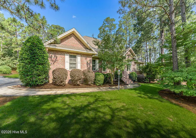 Photo 50 of Single family home for sale at 62 Stoneykirk Dr, Pinehurst, NC 28374 | MLS# 100590061 | Listing updated on 2026-09-04