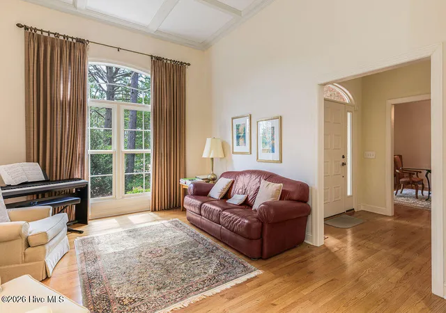 Photo 5 of Single family home for sale at 62 Stoneykirk Dr, Pinehurst, NC 28374 | MLS# 100590061 | Listing updated on 2026-09-04