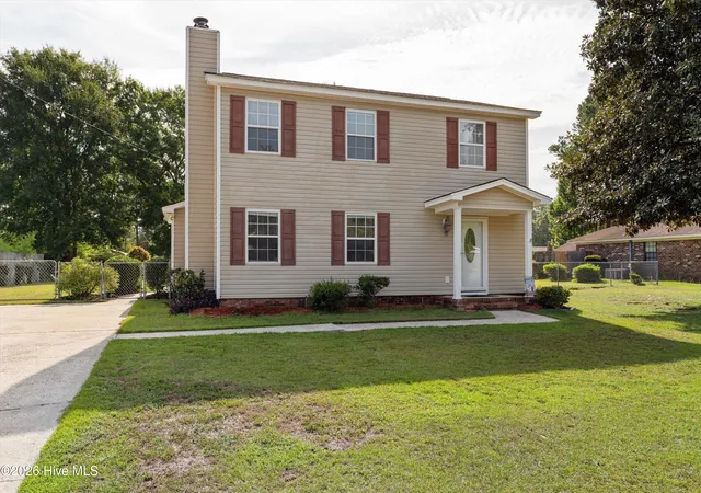 Photo 3 of Single family home for sale at 4046 Indian Hills Dr, Augusta, GA 30906 | MLS# 100596801 | Listing updated on 2026-09-14