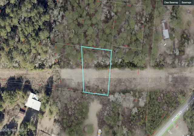 Photo 4 of Land for sale at 00 Pet Ln, Jacksonville, NC 28540 | MLS# 100590009 | Listing updated on 2026-08-19