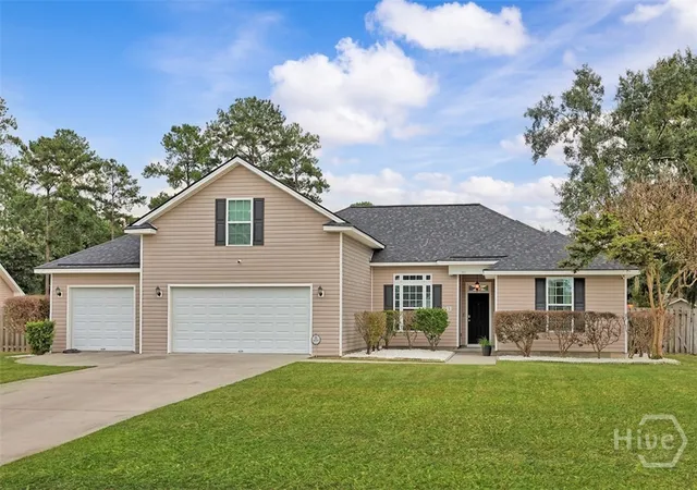 Photo 1 of Single family home for sale at 211 Cyane Ln, Guyton, GA 31312 | MLS# SA361042 | Listing updated on 2026-09-12