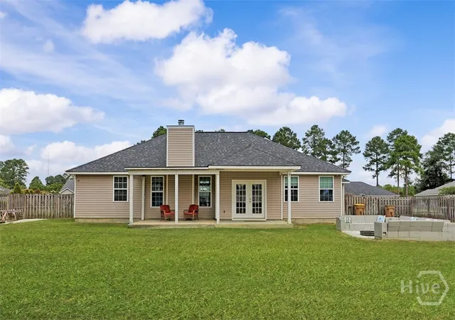 Photo 2 of Single family home for sale at 211 Cyane Ln, Guyton, GA 31312 | MLS# SA361042 | Listing updated on 2026-09-12