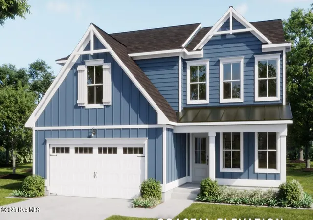 Photo 1 of Single family home for sale at 7085 Marsh Shore Point, Leland, NC 28451 | MLS# 100566765 | Listing updated on 2026-08-19