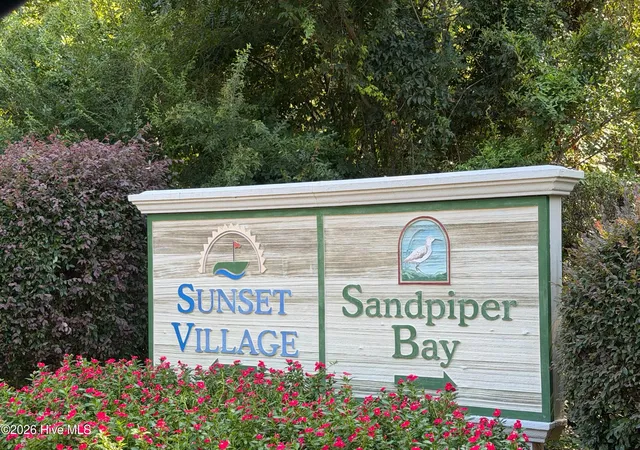 Photo 2 of Condo for sale at 7509 Moorhen Ln Sw #52F, Sunset Beach, NC 28468 | MLS# 100596571 | Listing updated on 2026-08-30