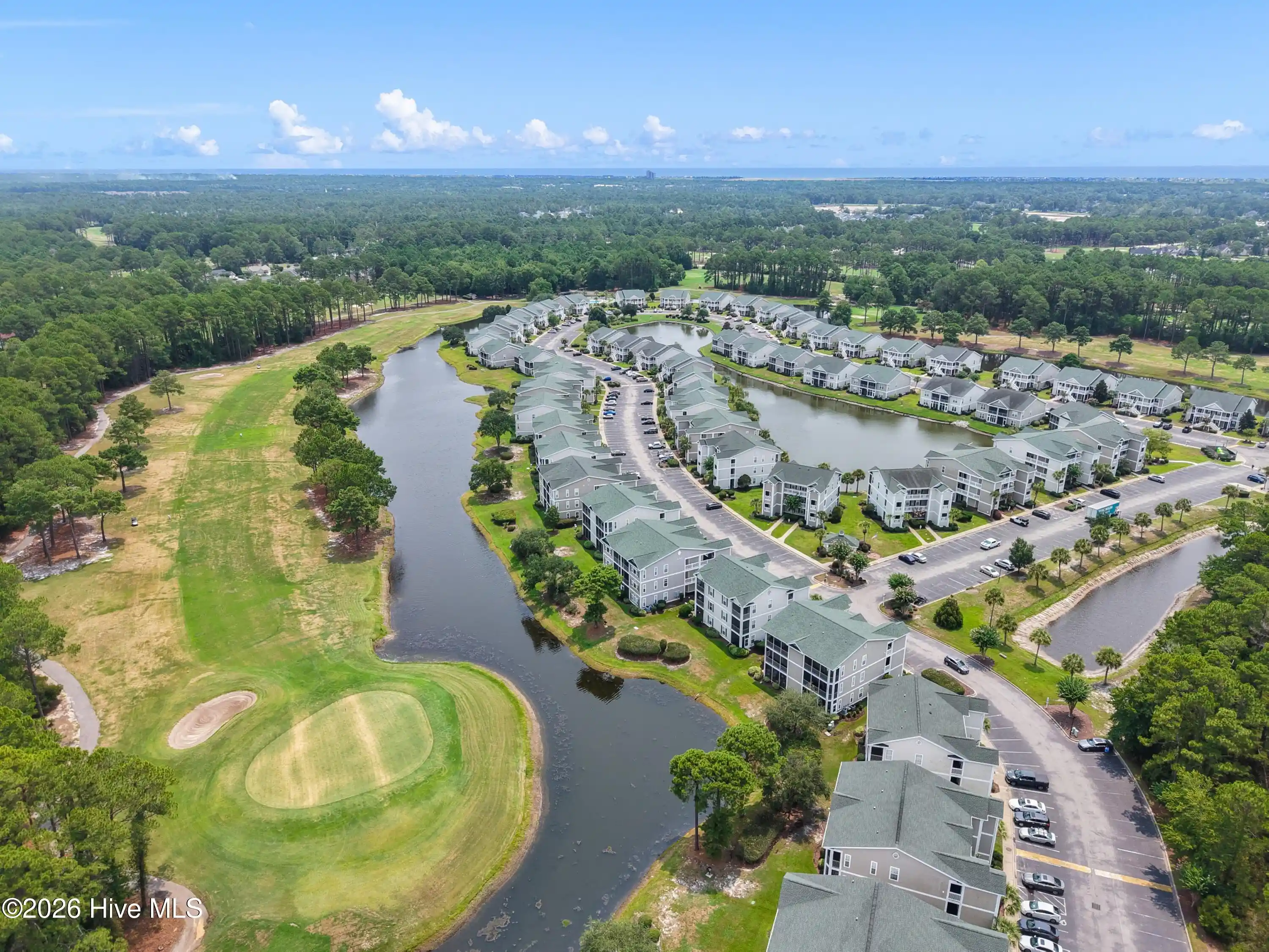 Listing Photo 50 - Condo for sale in 7509 Moorhen Ln SW located at 7509 Moorhen Ln SW, Sunset Beach, NC 28468 - Unit #52F