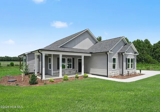 Photo 2 of Single family home for sale at 213 Tuscany Cir, Princeton, NC 27569 | MLS# 100581955 | Listing updated on 2026-09-20