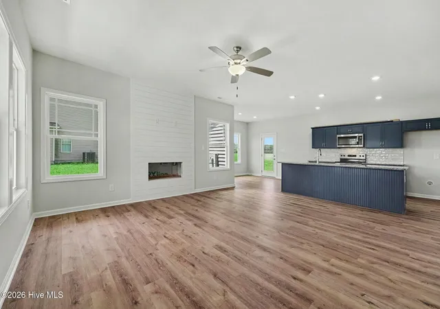 Photo 4 of Single family home for sale at 213 Tuscany Cir, Princeton, NC 27569 | MLS# 100581955 | Listing updated on 2026-09-21