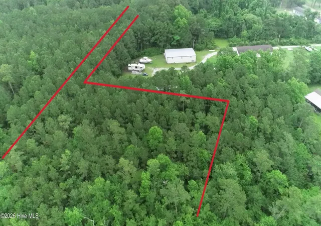 Photo 1 of Land for sale at 1126 Harkers Is Rd, Beaufort, NC 28516 | MLS# 100589281 | Listing updated on 2026-08-19