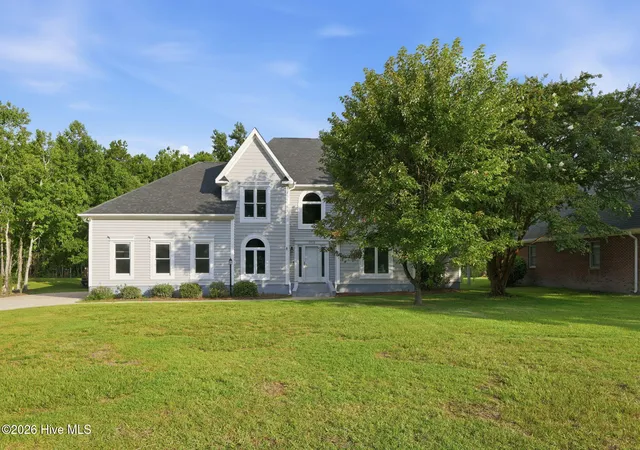 Photo 1 of Single family home for sale at 1912 Snowy Egret Dr, Morehead City, NC 28557 | MLS# 100597694 | Listing updated on 2026-08-24