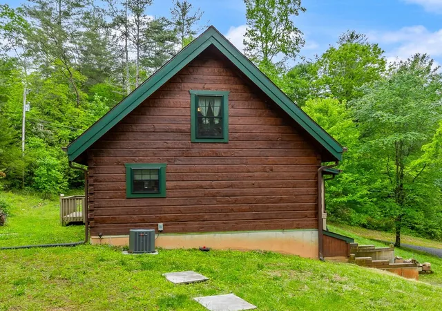 Photo 3 of Single family home for sale at 1374 Long Branch Rd, Marble, NC 28905 | MLS# 98544164 | Listing updated on 2026-08-19