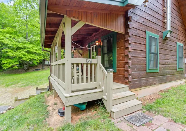 Photo 4 of Single family home for sale at 1374 Long Branch Rd, Marble, NC 28905 | MLS# 98544164 | Listing updated on 2026-08-19