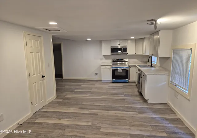 Photo 2 of Single family home for sale at 4205 Carroll Ave, Rocky Mount, NC 27804 | MLS# 100597585 | Listing updated on 2026-09-17