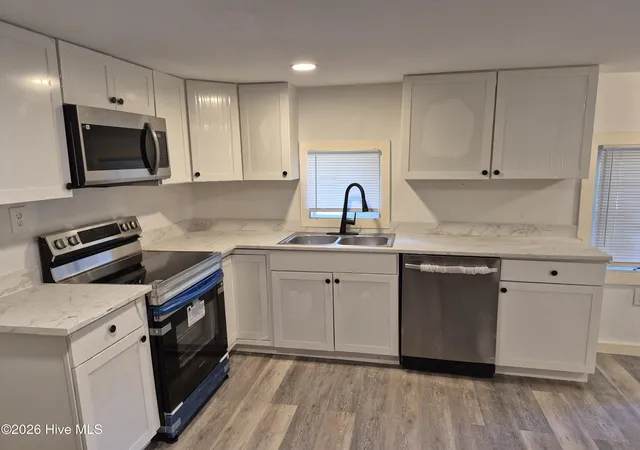 Photo 3 of Single family home for sale at 4205 Carroll Ave, Rocky Mount, NC 27804 | MLS# 100597585 | Listing updated on 2026-09-17