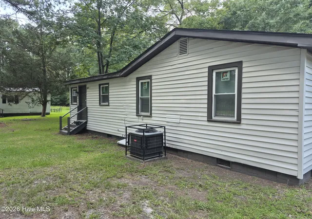 Photo 3 of Single family home for sale at 4205 Carroll Ave, Rocky Mount, NC 27804 | MLS# 100597585 | Listing updated on 2026-10-01