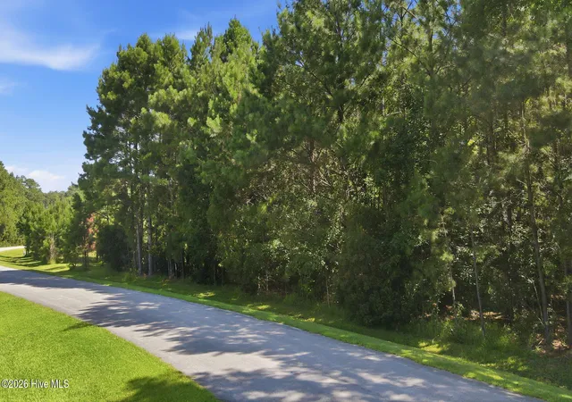 Photo 2 of Land for sale at 9325 Doris Dr, Oriental, NC 28571 | MLS# 100596075 | Listing updated on 2026-08-19