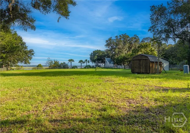 Photo 2 of Land for sale at 0 Gillican Ave Ne, Townsend, GA 31331 | MLS# SA360755 | Listing updated on 2026-08-26