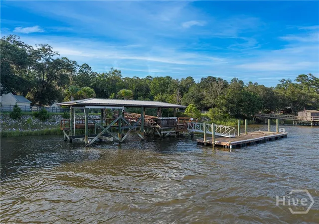 Photo 3 of Land for sale at 0 Gillican Ave Ne, Townsend, GA 31331 | MLS# SA360755 | Listing updated on 2026-08-26