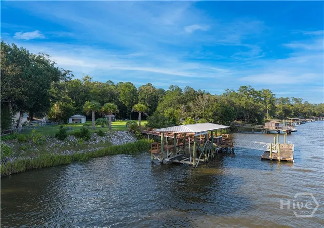 Photo 3 of Land for sale at 0 Gillican Ave NE, Townsend, GA 31331 | MLS# SA360755 | Listing updated on 2026-08-26