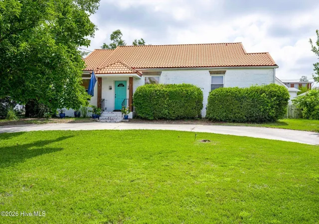 Photo 1 of Single family home for sale at 1005 West Ave, North Augusta, SC 29841 | MLS# 100594123 | Listing updated on 2026-09-10