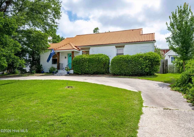 Photo 2 of Single family home for sale at 1005 West Ave, North Augusta, SC 29841 | MLS# 100594123 | Listing updated on 2026-09-10