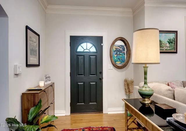 Photo 4 of Single family home for sale at 1005 West Ave, North Augusta, SC 29841 | MLS# 100594123 | Listing updated on 2026-09-10