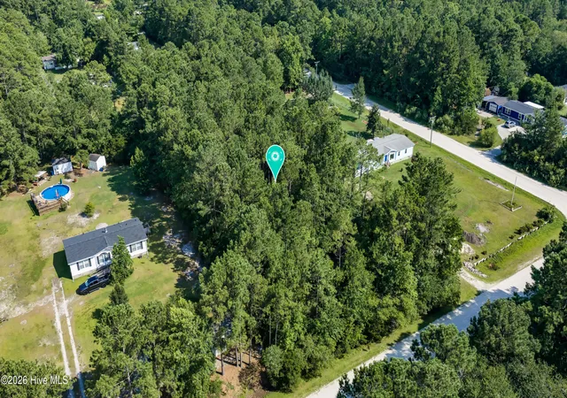 Photo 3 of Land for sale at 12 Green Acres Dr, Hampstead, NC 28443 | MLS# 100590200 | Listing updated on 2026-08-19