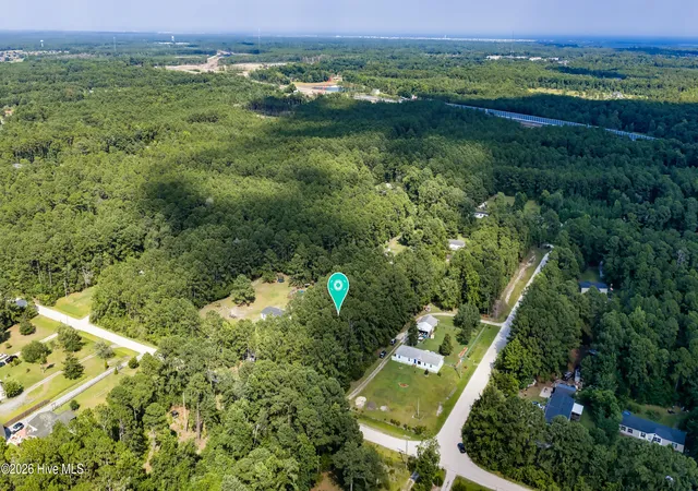 Photo 4 of Land for sale at 12 Green Acres Dr, Hampstead, NC 28443 | MLS# 100590200 | Listing updated on 2026-08-19