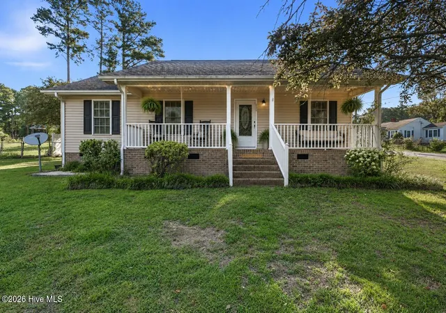 Photo 1 of Single family home for sale at 230 Colonial Dr, Rockingham, NC 28379 | MLS# 100587886 | Listing updated on 2026-09-23