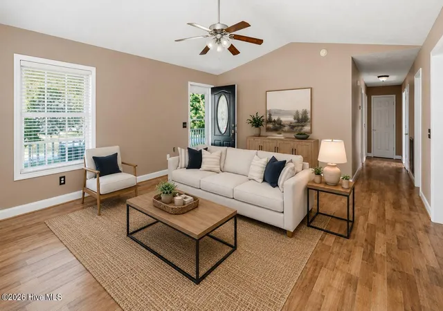 Photo 3 of Single family home for sale at 230 Colonial Dr, Rockingham, NC 28379 | MLS# 100587886 | Listing updated on 2026-10-08