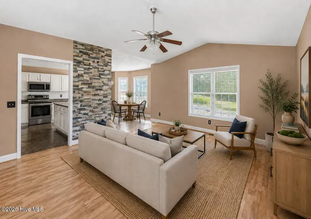Photo 4 of Single family home for sale at 230 Colonial Dr, Rockingham, NC 28379 | MLS# 100587886 | Listing updated on 2026-10-08