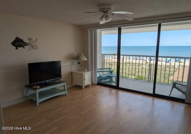 Photo 3 of Condo for sale at 901 N Lake Park Blvd S #Unit 405, Carolina Beach, NC 28428 | MLS# 100593944 | Listing updated on 2026-09-07