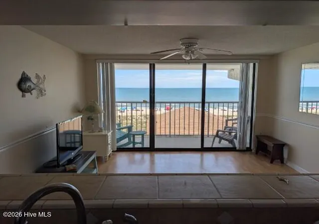Photo 3 of Condo for sale at 901 N Lake Park Blvd S #Unit 405, Carolina Beach, NC 28428 | MLS# 100593944 | Listing updated on 2026-09-07