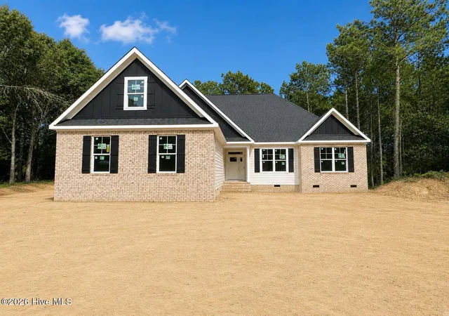 Photo 1 of Single family home for sale at 488 Longleaf Dr, West End, NC 27376 | MLS# 100593830 | Listing updated on 2026-09-17