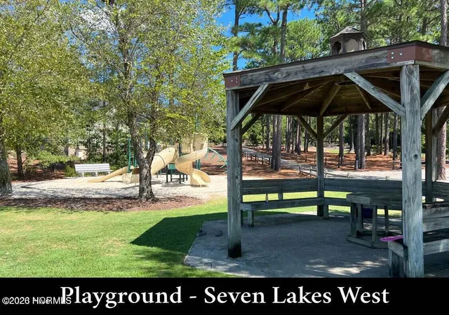 Photo 3 of Single family home for sale at 488 Longleaf Dr, West End, NC 27376 | MLS# 100593830 | Listing updated on 2026-09-17