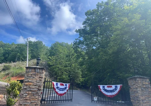 Photo 3 of Land for sale at 00 Patriot Ridge, Murphy, NC 28906 | MLS# 98524917 | Listing updated on 2026-08-19