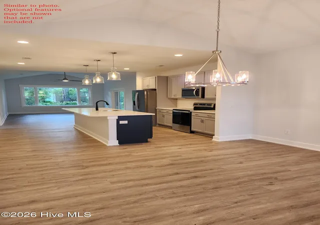 Photo 2 of Single family home for sale at 104 Admirals View Dr, Grandy, NC 27939 | MLS# 100594102 | Listing updated on 2026-09-01