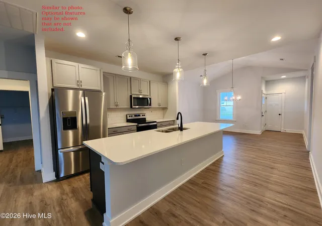 Photo 3 of Single family home for sale at 104 Admirals View Dr, Grandy, NC 27939 | MLS# 100594102 | Listing updated on 2026-09-01