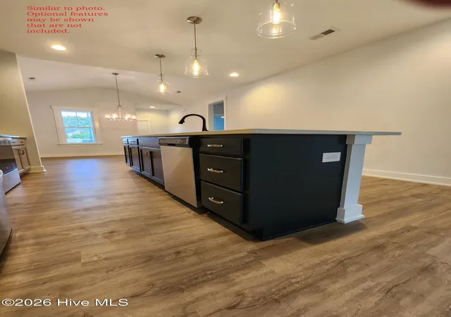 Photo 4 of Single family home for sale at 104 Admirals View Dr, Grandy, NC 27939 | MLS# 100594102 | Listing updated on 2026-09-01