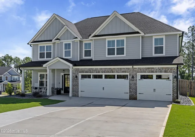 Photo 3 of Single family home for sale at 4460 Baywood Trl, Evans, GA 30809 | MLS# 100598651 | Listing updated on 2026-09-17