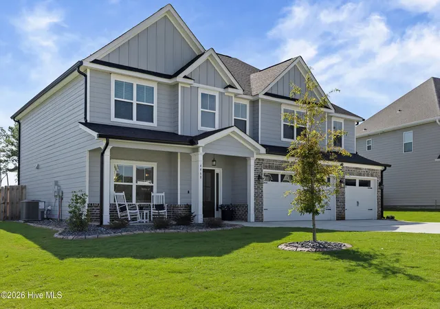 Photo 3 of Single family home for sale at 4460 Baywood Trl, Evans, GA 30809 | MLS# 100598651 | Listing updated on 2026-09-24