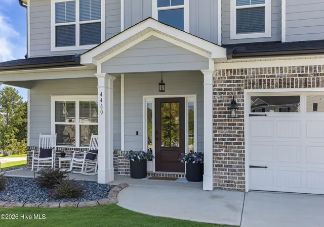 Photo 4 of Single family home for sale at 4460 Baywood Trl, Evans, GA 30809 | MLS# 100598651 | Listing updated on 2026-09-24