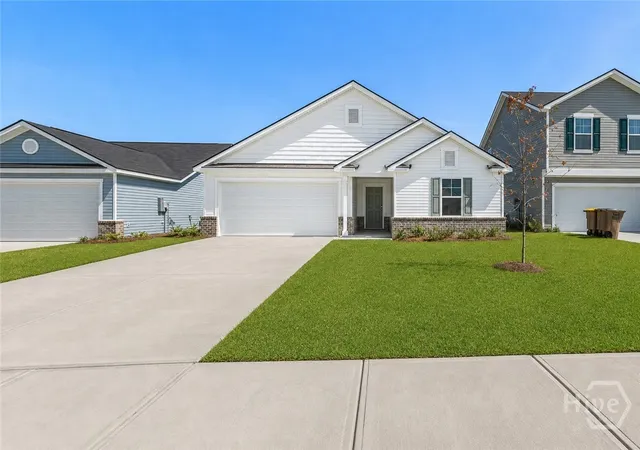 Photo 2 of Single family home for sale at 206 Hasty Point Rd, Port Wentworth, GA 31407 | MLS# SA351346 | Listing updated on 2026-09-08